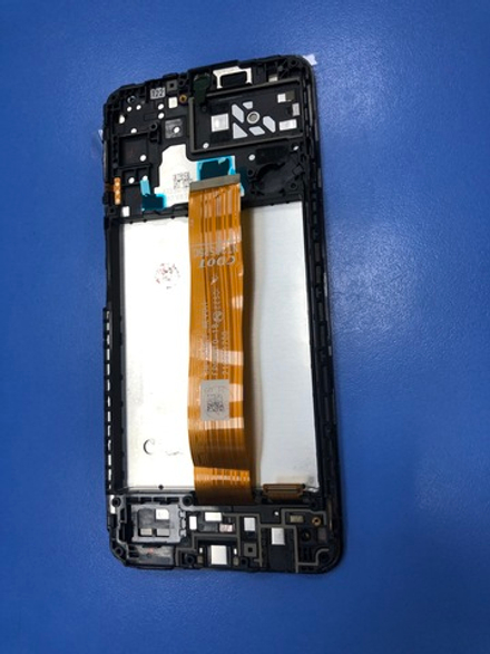 SAMSUNG A04s (SM-A047F) ДИСПЛЕЙ В РАМЕ ОРИГИНАЛ СЕРВИСНЫЙ