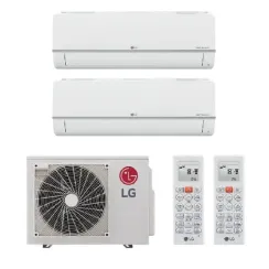 LG MU2R17.UL0 / PM09SP.NSJ - 2шт