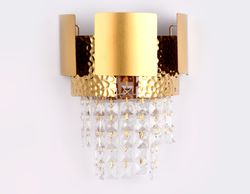 Ambrella Настенный светильник с хрусталем Traditional TR5252