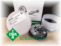 Шестерня привода распредвала выпускная INA N20 B20 A BMW