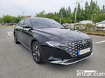 Hyundai The New Grandeur (Azera) IG Hybrid LeBlanc (06.2021)