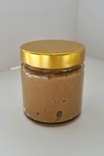 Урбеч из грецких орехов (медовый) ОРГАНИК, 200 г
