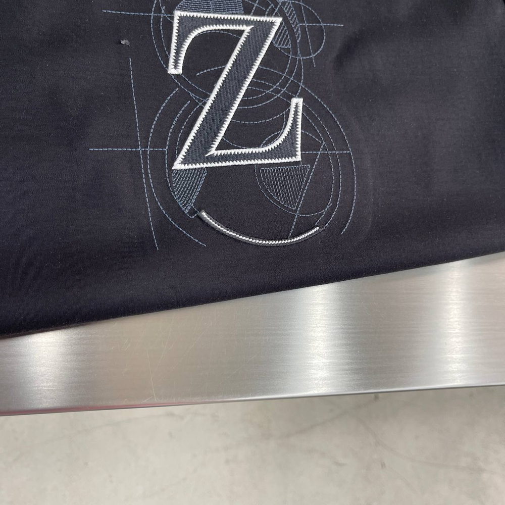 Футболка Zegna