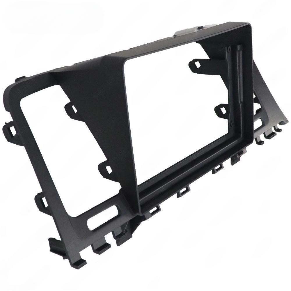 рамка магнитолы 9" с проводкой для NISSAN MURANO 2012-2015 Z51 EW-9664