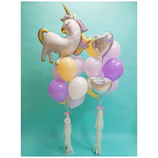 Сет "Голография"