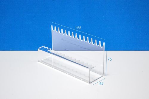 Подставка под карандаши и ручки 14 шт