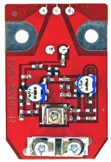 Усилитель Антенны Zolan (207) SWA -9000R