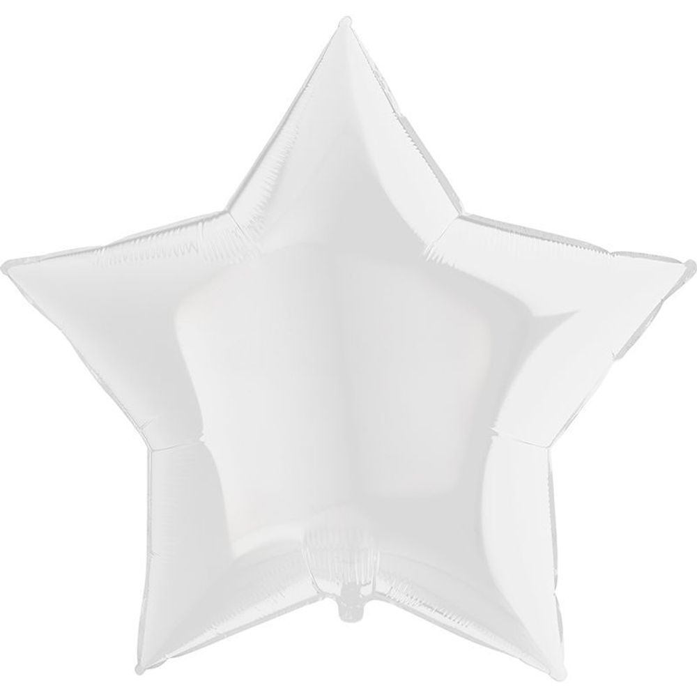 Звезда 36&quot; Белый / White Gr