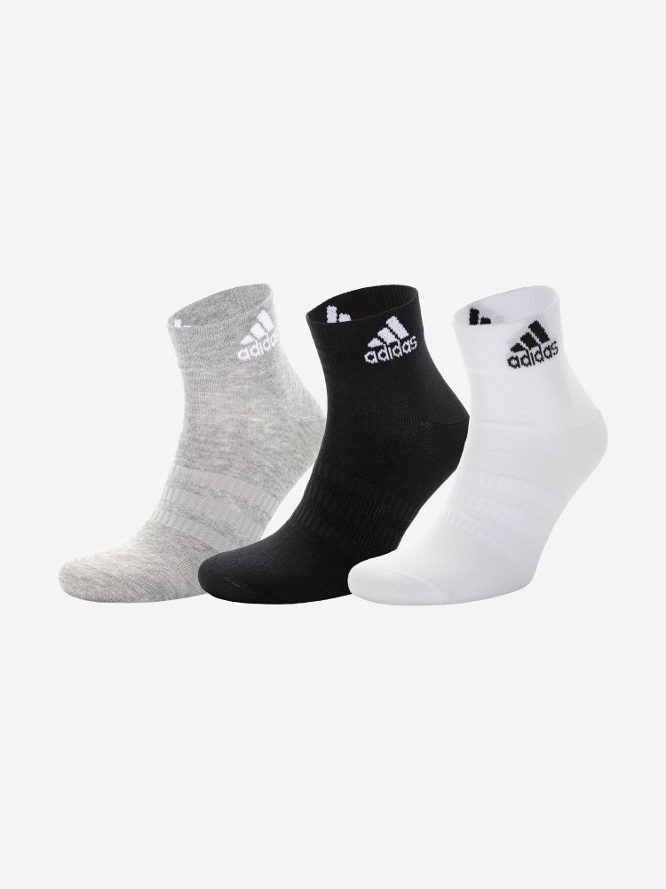 Носки Adidas LIGHT ANK 3P