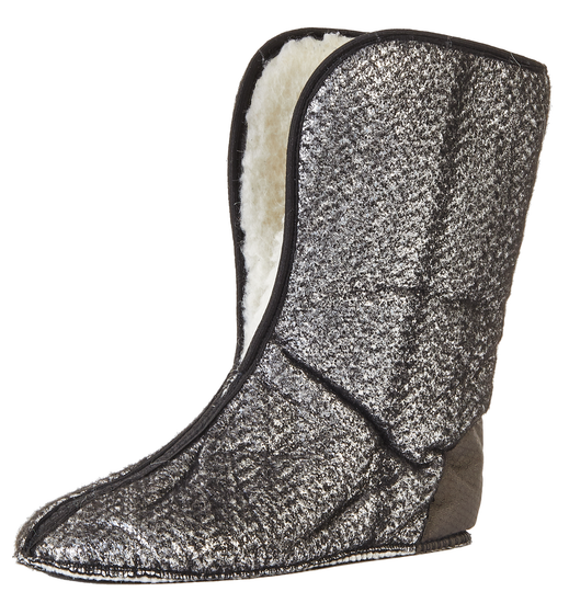 Сапоги NORFIN Berings Neon с манжетой -45С EVA