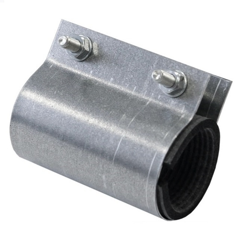 Хомут ремонтный 32 мм Россия