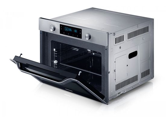 Электрический духовой шкаф Samsung NQ50C7535DS
