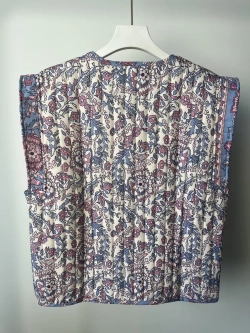 Жилет демисезонный