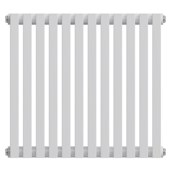 Дизайн-радиатор Royal Thermo Shift Q30 C2050 - 12 секц. RAL9016 купить в Москве и Московской области по низкой цене с доставкой по России — (1) Дизайн-радиатор Royal Thermo Shift Q30 C2050 - 12 секц. RAL9016 — (1)