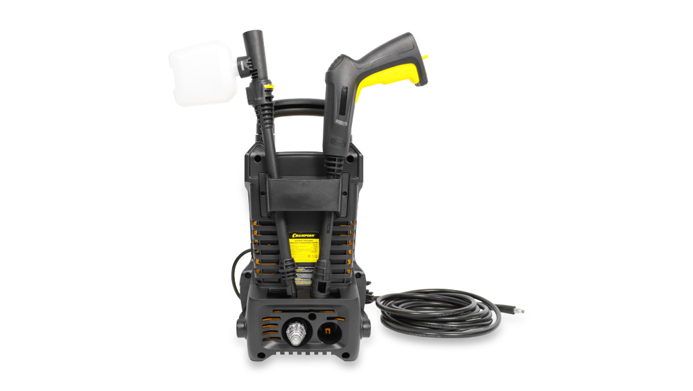 Мойка Champion HP3141 306л/ч 75бар 1.4кВт