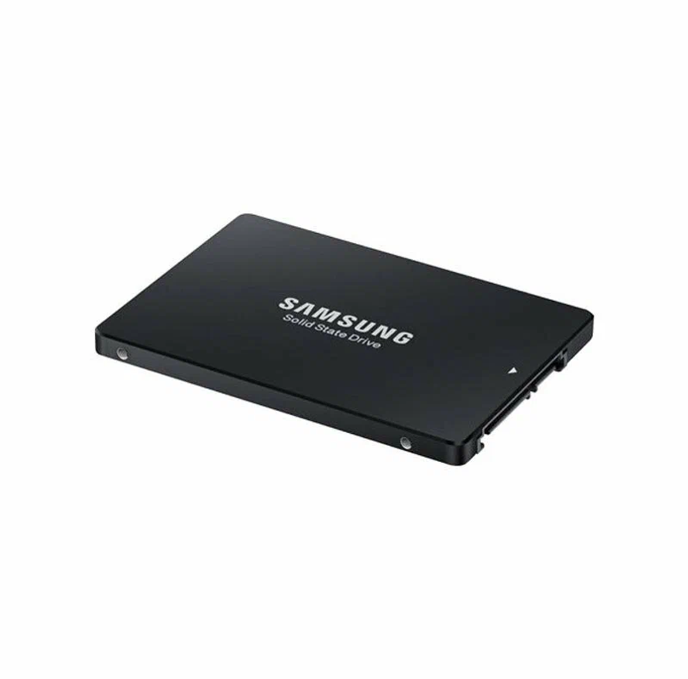 3,84ТБ Серверный SSD Samsung PM1643A SAS [MZILT3T8HBLS-00007]