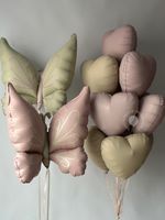 Воздушные шары для неё №8835