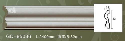 Молдинг GD85036