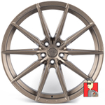 Комплект дисков WF XF005 19x8.5 et35 5x108