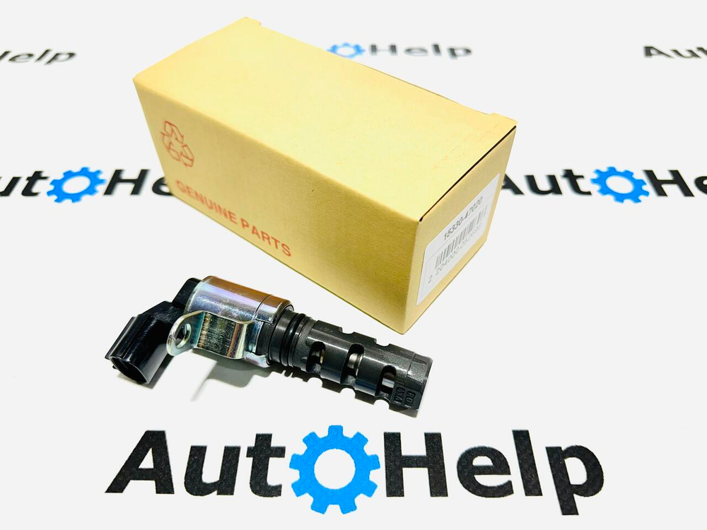 Клапан VVT-I HOT 15330-47020 1NRFE, 3NRFE