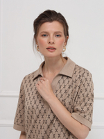 Блуза Д-265 ИТУ AKIMBO