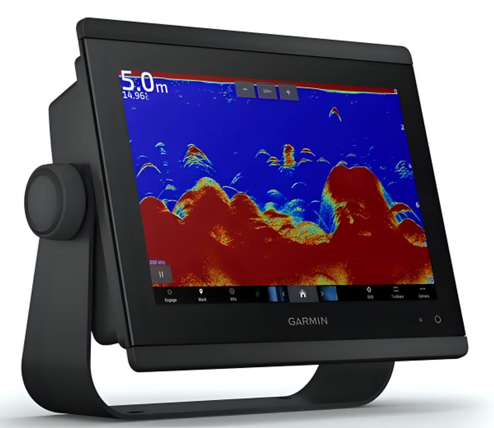 Эхолот Garmin GPSMAP 8410xsv / 8610xsv