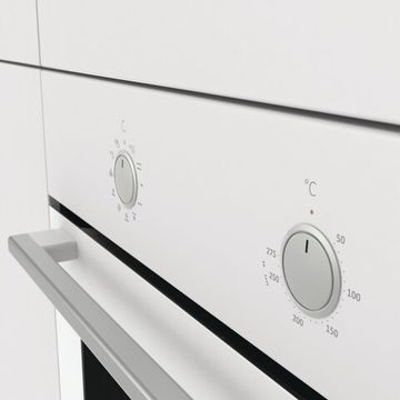 Электрический духовой шкаф Gorenje BO717E17W