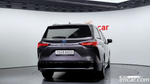 Toyota Sienna 4 Generation 2.5 Hybrid 2WD (02.2022)
