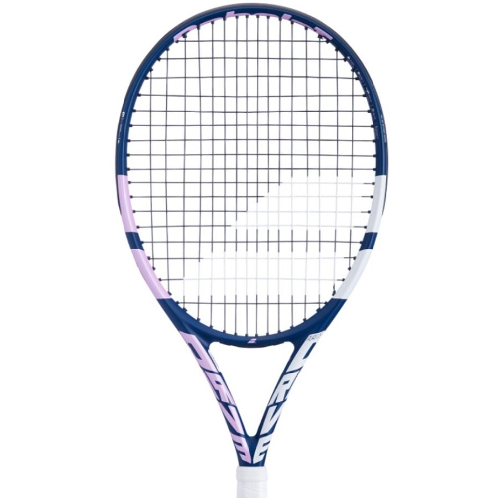 Ракетка для тенниса Детские BABOLAT PURE DRIVE JUNIOR 25 GIRL 240
