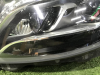 Фара левая Mercedes S w222 (2013-2017) LED Night Vision
