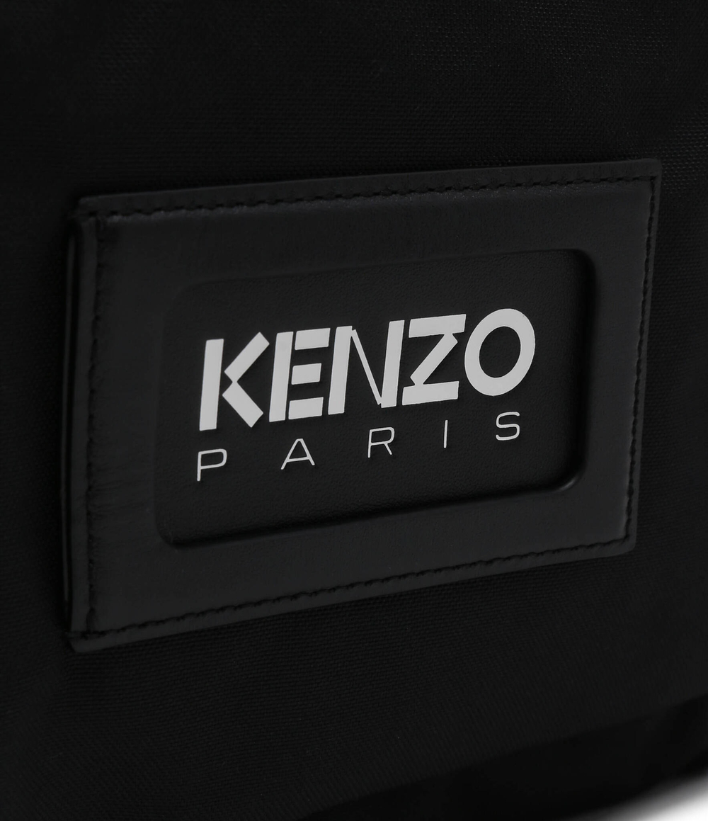 Рюкзак Kenzo - черный(FE55SA703B11)