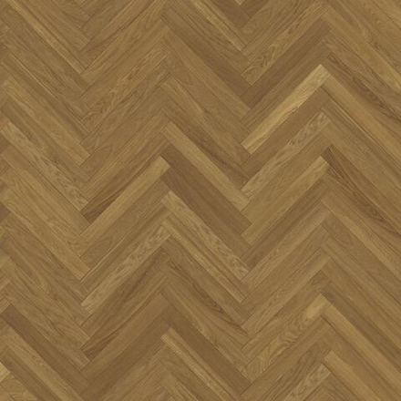 Инженерная доска Kahrs Дуб AB, матовый лак - Oak AB natural matt lacquer HB