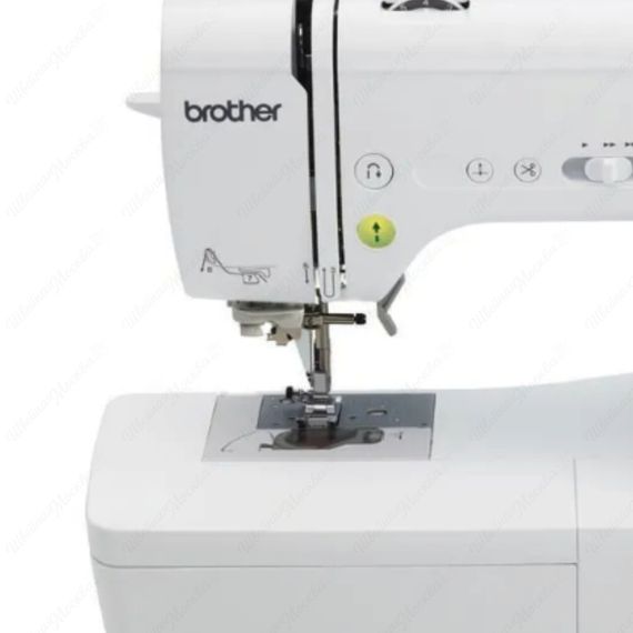 Швейно-вышивальная машина Brother Innov-is NV180K