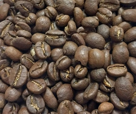 КОФЕ В ЗЕРНАХ Гватемала Антигуа 100 гр