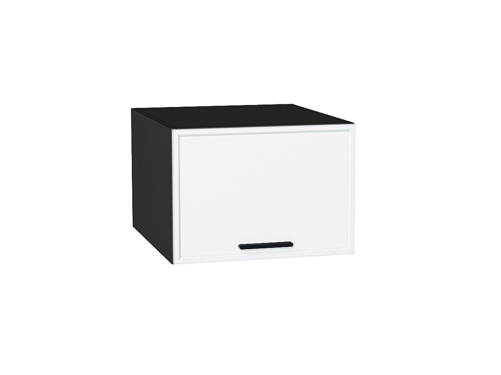 Шкаф верхний горизонтальный глубокий Фрейм