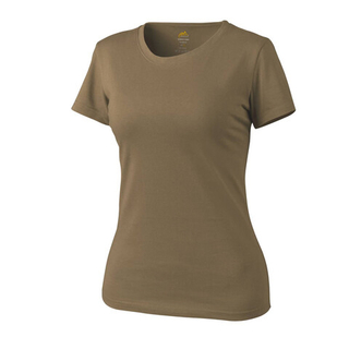 Helikon-Tex WOMENS T-Shirt - Cotton - Coyote