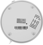 Увлажнитель воздуха ультразвуковой Polaris PUH 7605 TF,  4.5л,  белый/голубой
