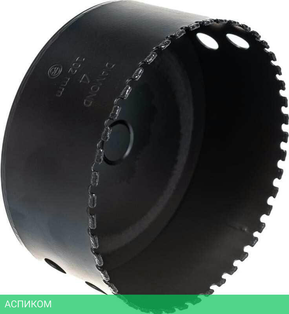 Сверло Milwaukee Diamond Max M14 102мм (4932478287)
