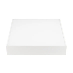 Светильник SP-QUADRO-S350x350-30W Warm3000 (WH, 120 deg, 230V) (Arlight, IP40 Металл, 3 года) 034791