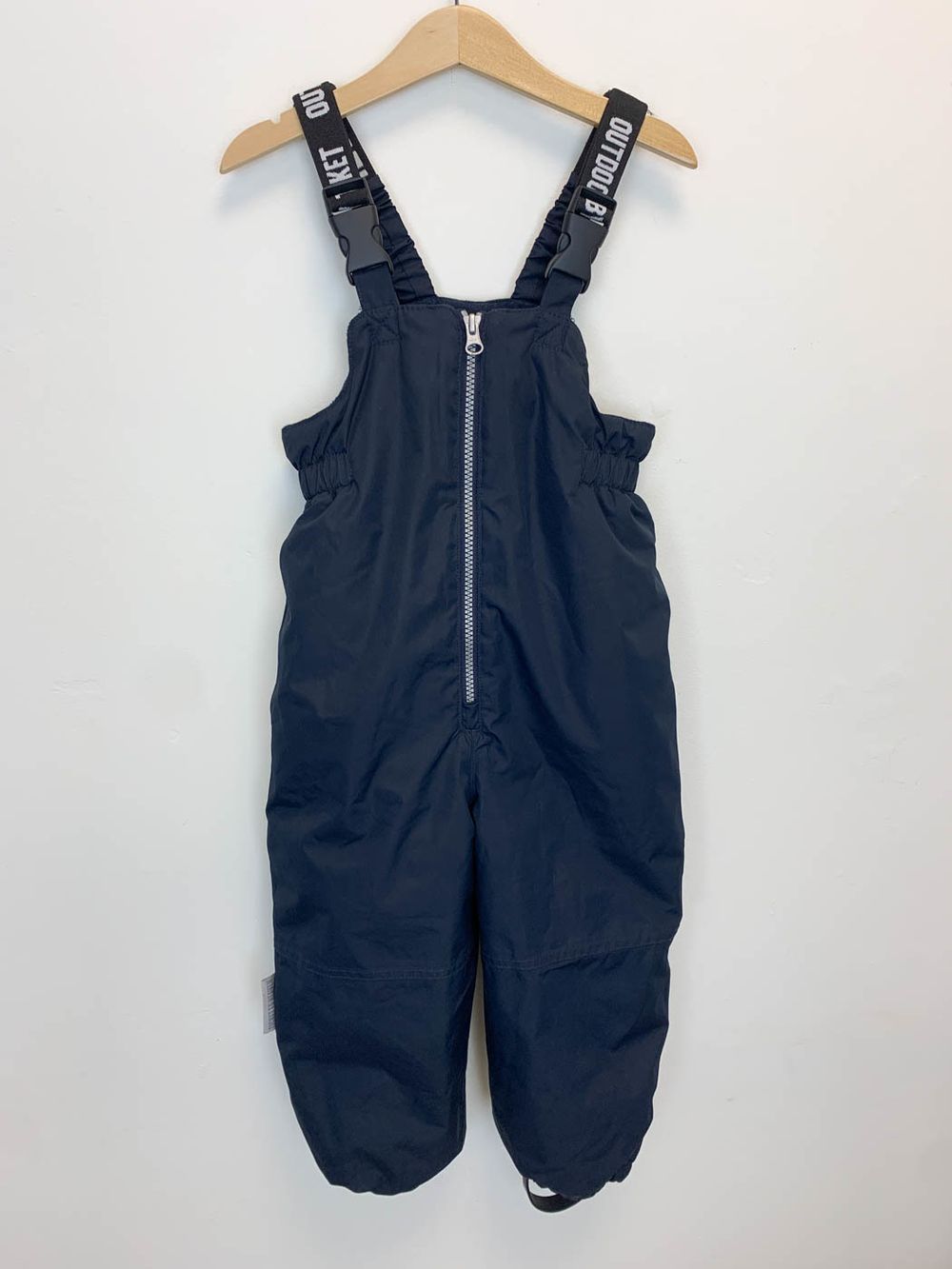 Полукомбинезон Ticket to heaven