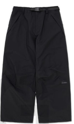 Штаны для сноуборда Dimito 25 NEO 2L PANTS (WIDE FIT LV.1)