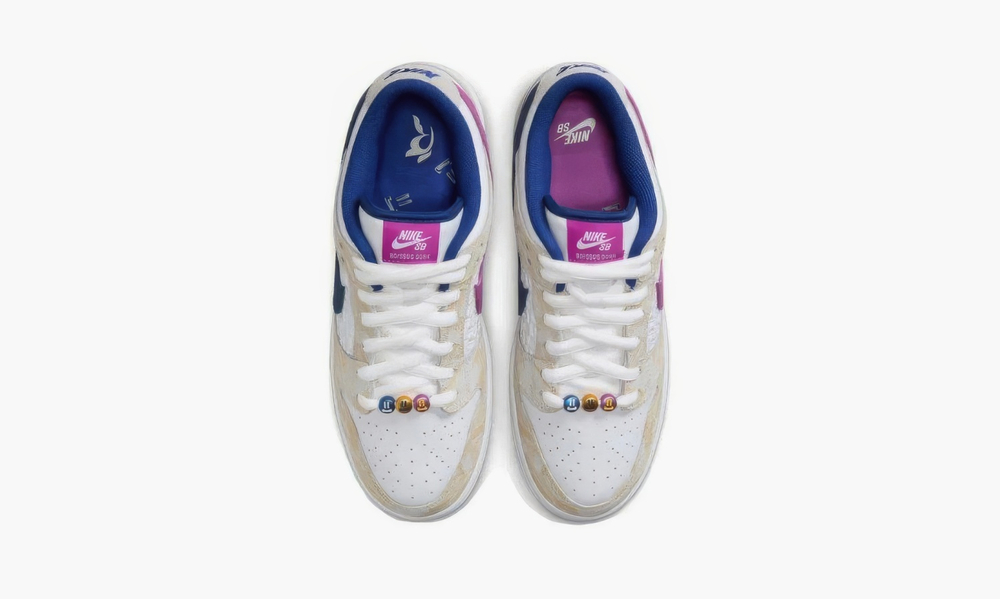 Nike SB Dunk Low" Rayssa Leal"