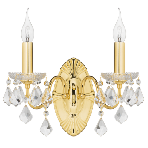 Настенный светильник Lightstar Classic Premium 700622