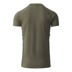 Helikon-Tex Functional T-Shirt - Quickly Dry - Olive Green