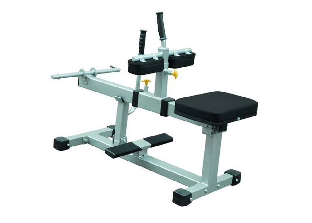 Impulse IFCR профессиональный тренажер для икроножных мышц