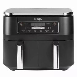 Мультипечь Ninja AF300EU черный