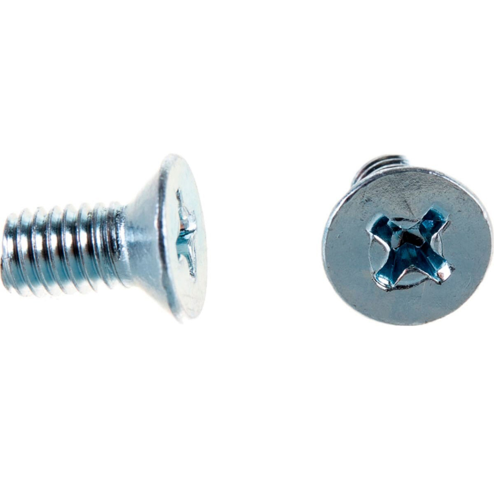 ВИНТ С ПОТАЙНОЙ ГОЛОВКОЙ М5Х10 ВЕС