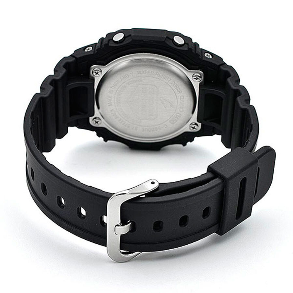 Мужские наручные часы Casio G-5600UE-1