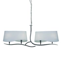 Люстра подвесная NINETTE 1901