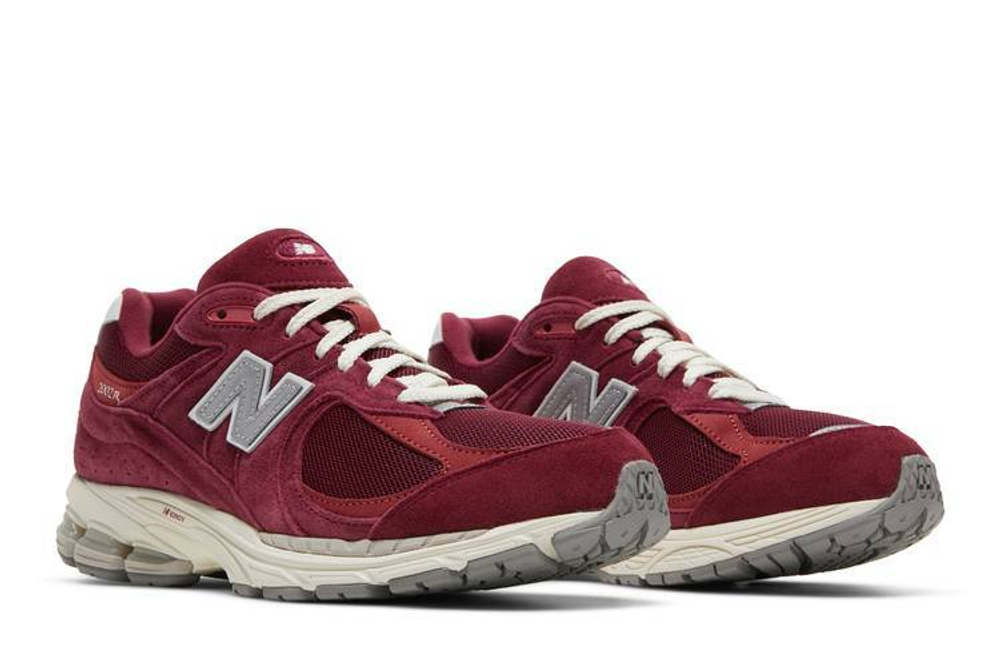 Кроссовки New Balance Nb 2002R